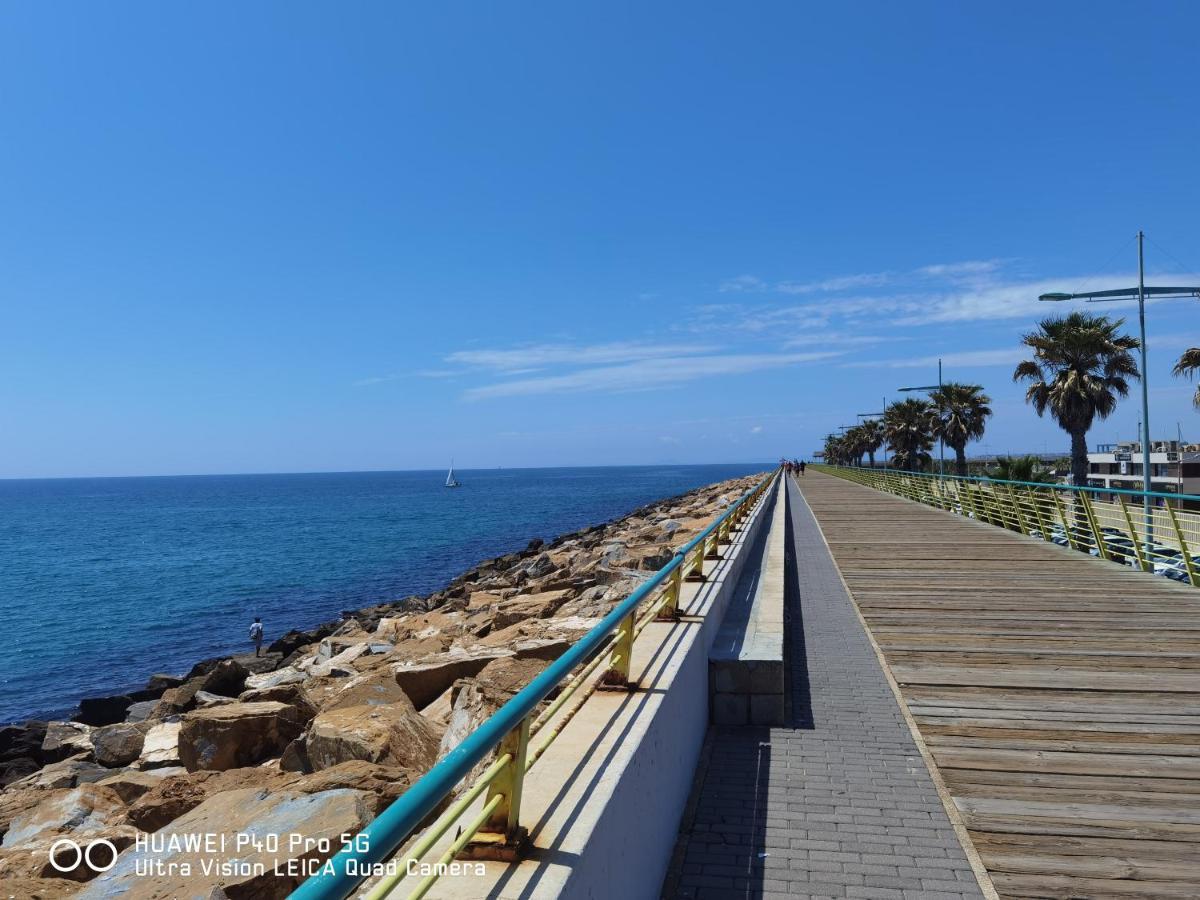 Holiday Apartment Torrevieja Exterior foto