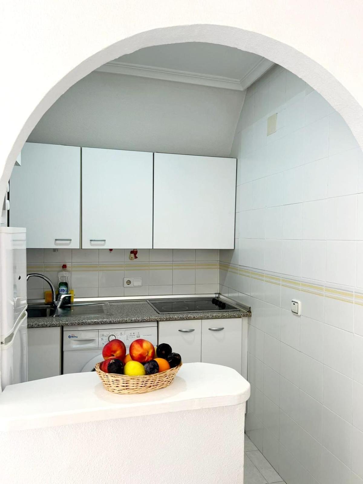 Holiday Apartment Torrevieja Exterior foto